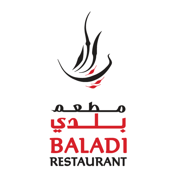 Baladi Order Logo